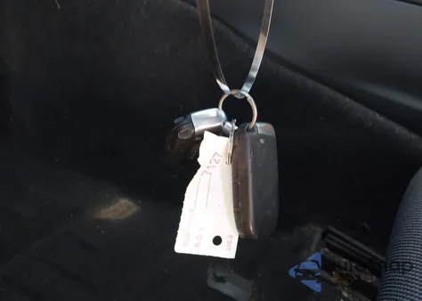 2016 Dodge Challenger R/T из США, поврежденный, VIN 2C3CDZBT7GH291071